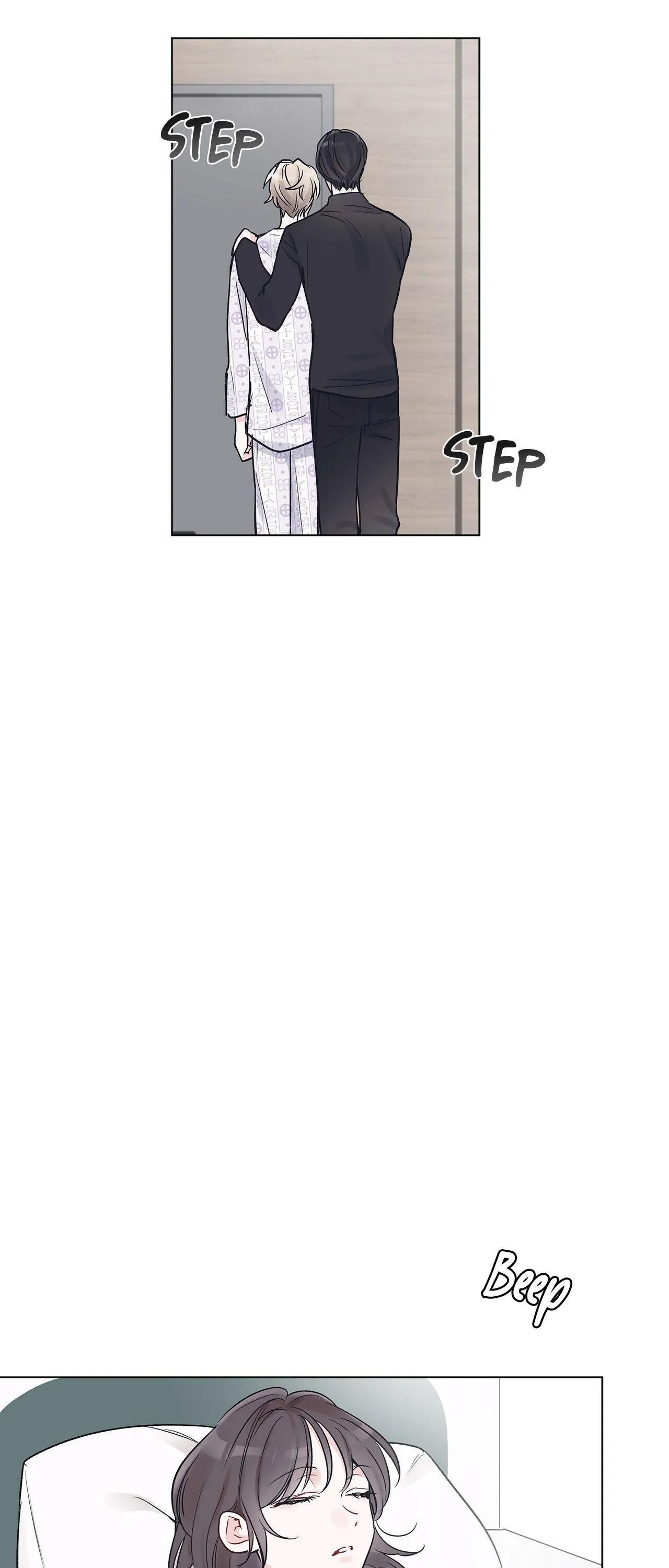 Tin đồn đơn sắc Chapter 2 Trang 25