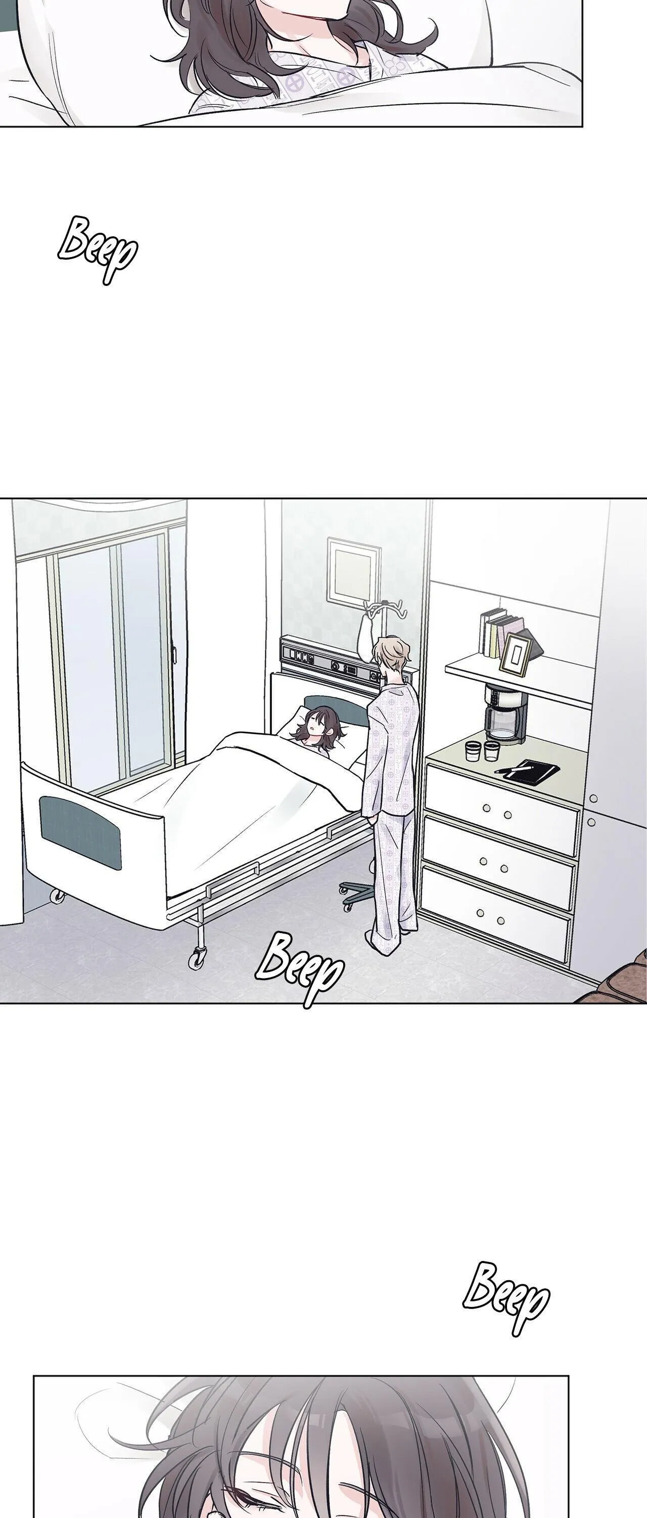 Tin đồn đơn sắc Chapter 2 Trang 26