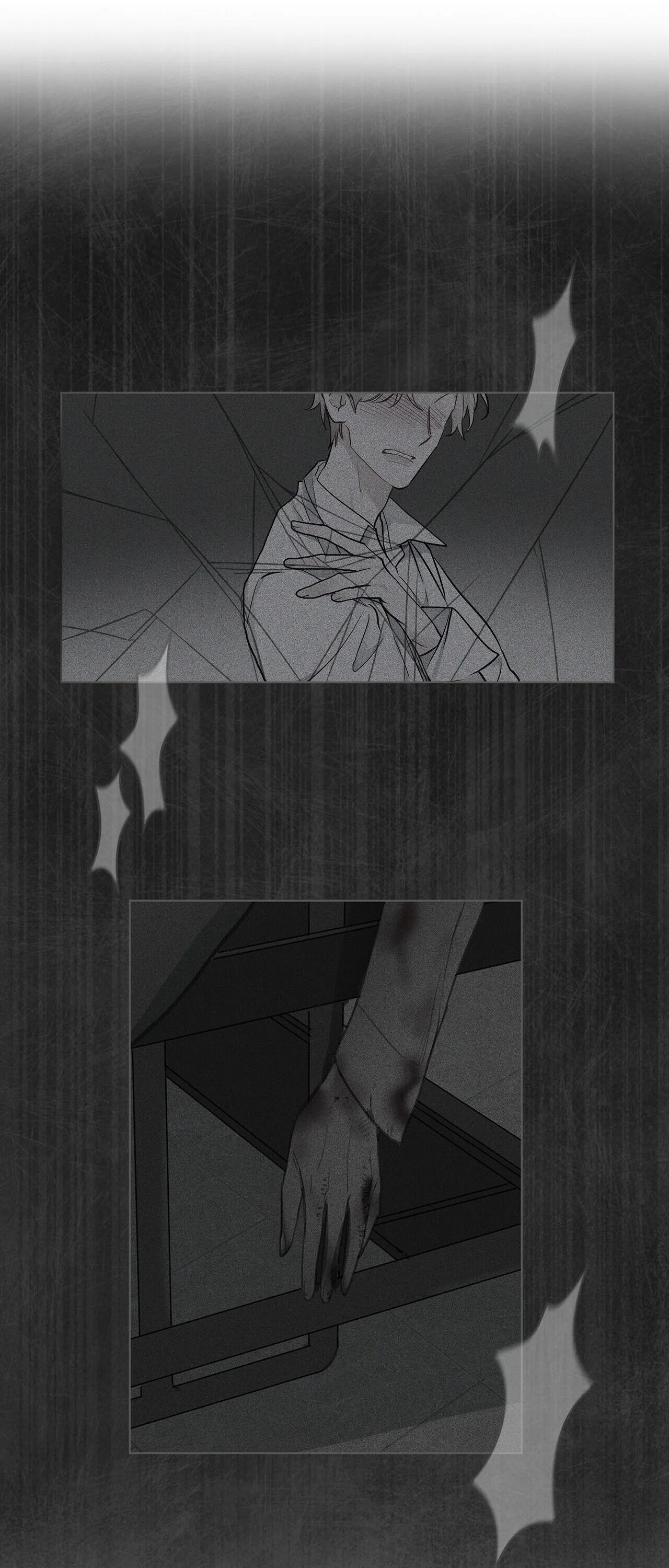 Tin đồn đơn sắc Chapter 3 Trang 21