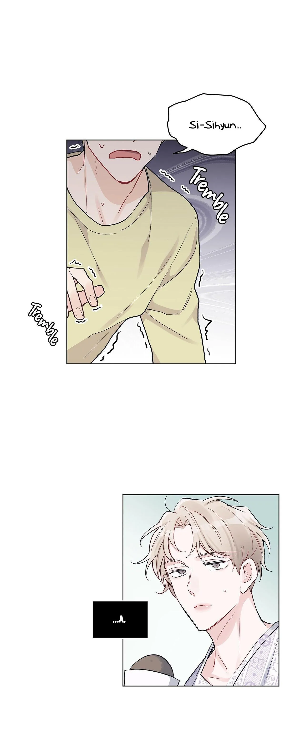 Tin đồn đơn sắc Chapter 3 Trang 29