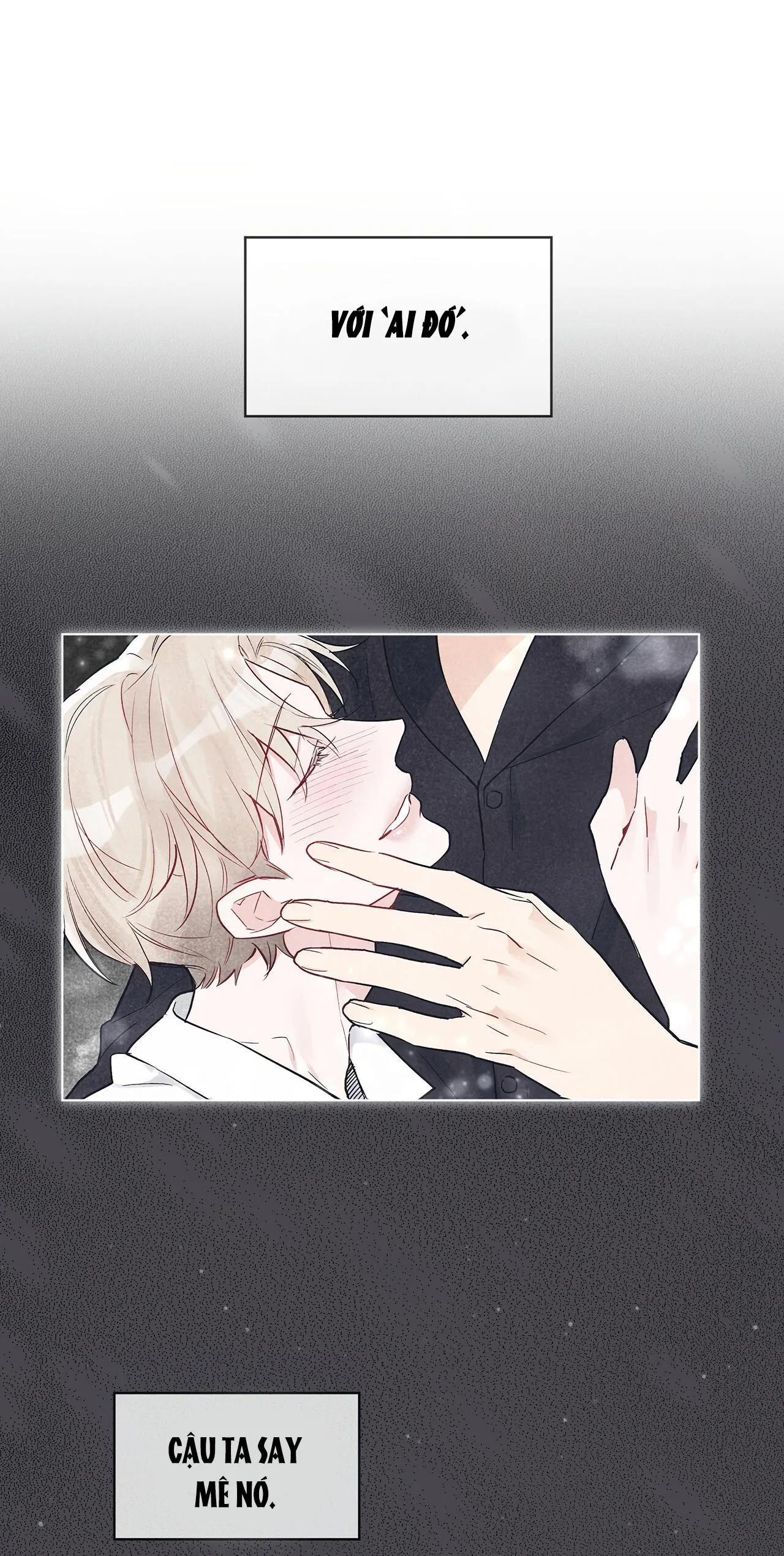 Tin đồn đơn sắc Chapter 4 Trang 9