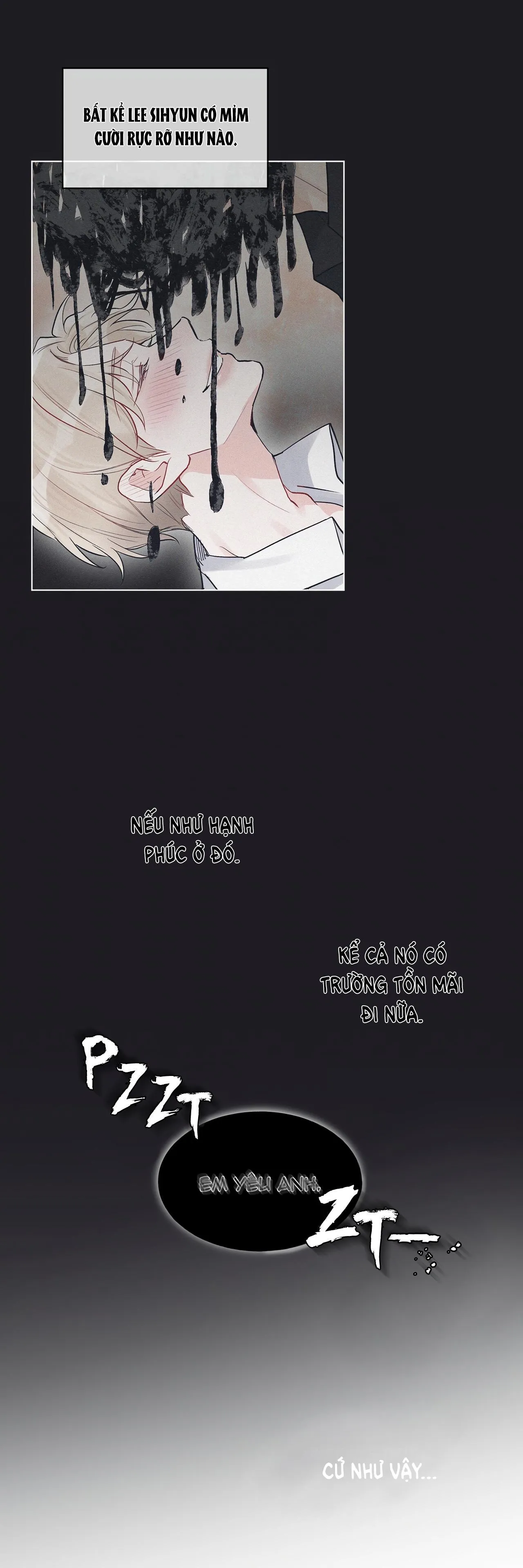 Tin đồn đơn sắc Chapter 4 Trang 12