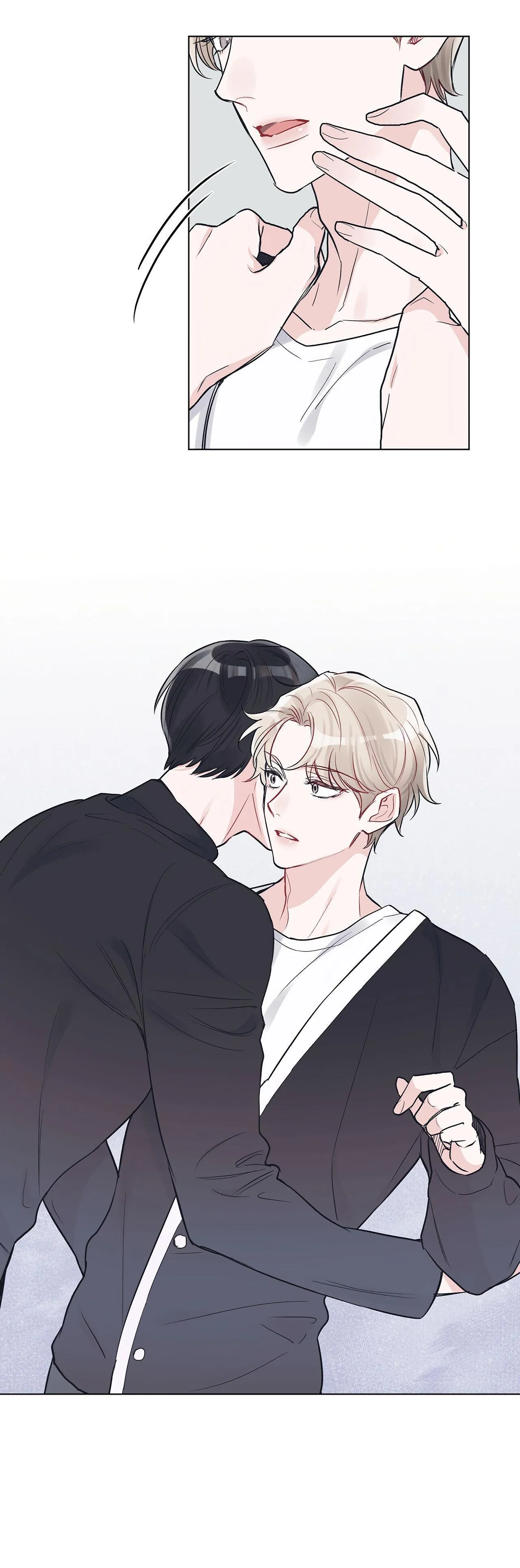 Tin đồn đơn sắc Chapter 5 Trang 23