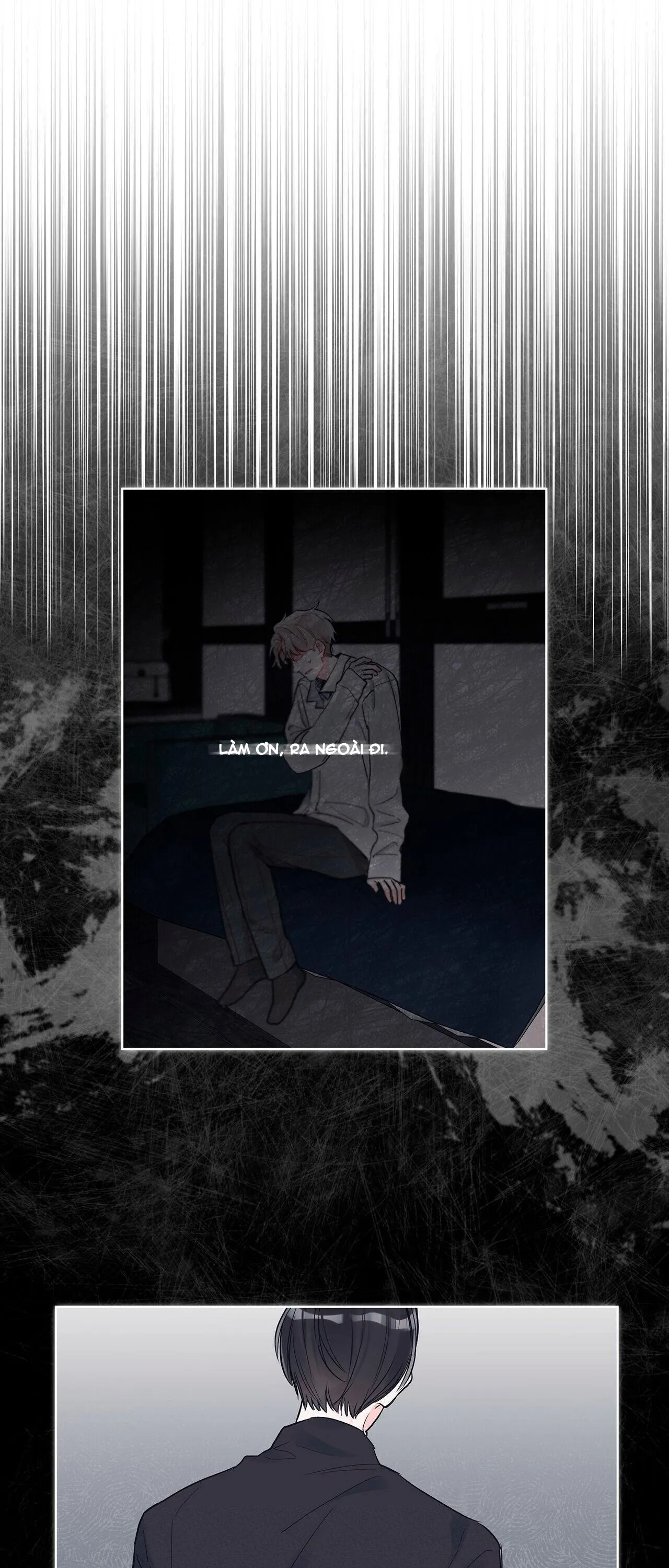 Tin đồn đơn sắc Chapter 6 Trang 7