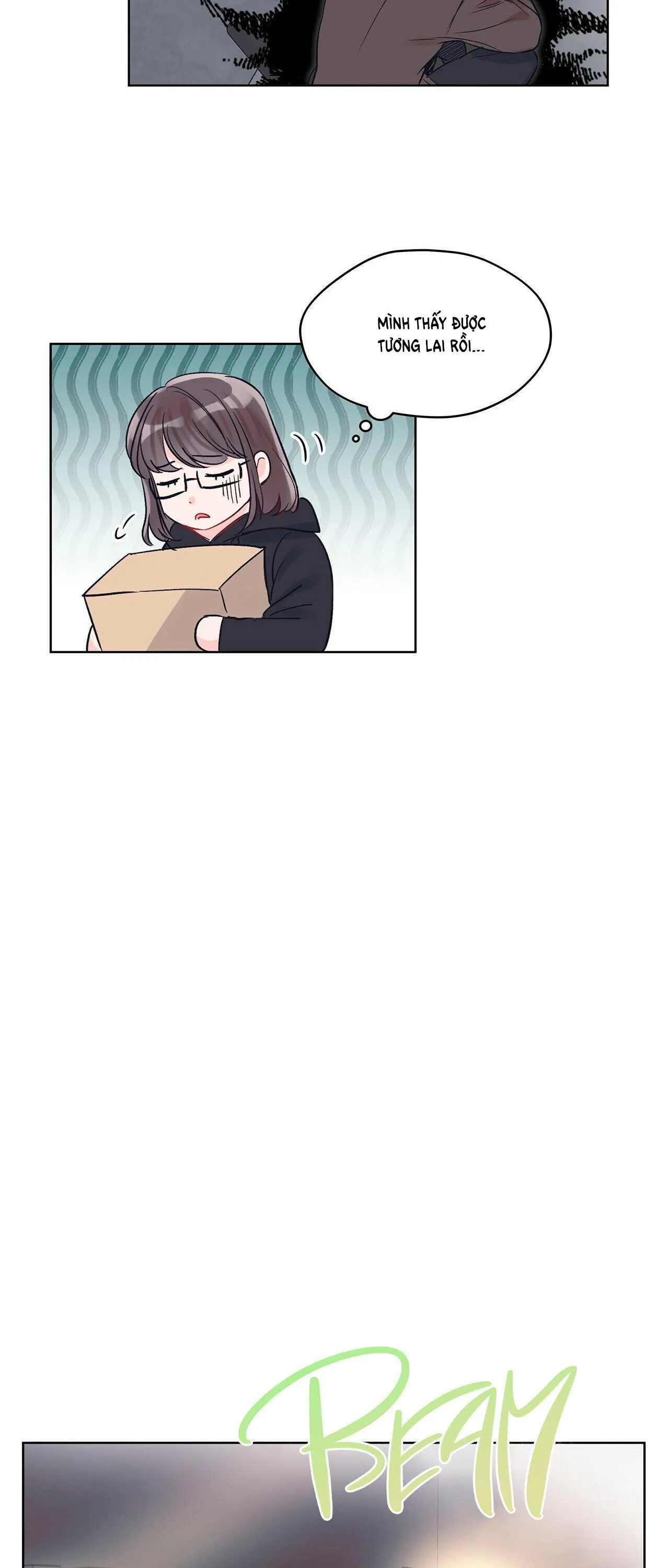 Tin đồn đơn sắc Chapter 6 Trang 26