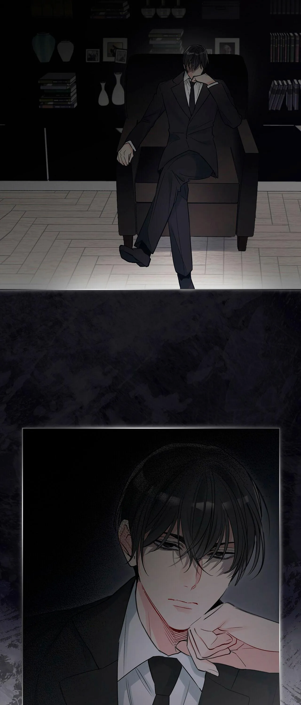 Tin đồn đơn sắc Chapter 6 Trang 30