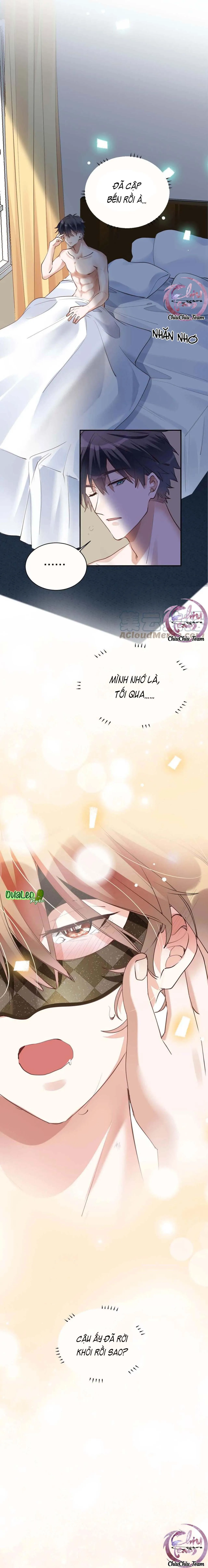 Tín Hiệu Bão (END) Chapter 26 Trang 6