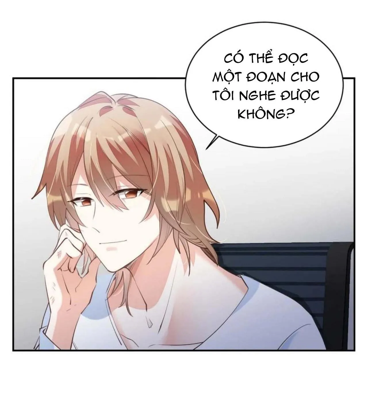 Tín Hiệu Bão (END) Chapter 28 Trang 4