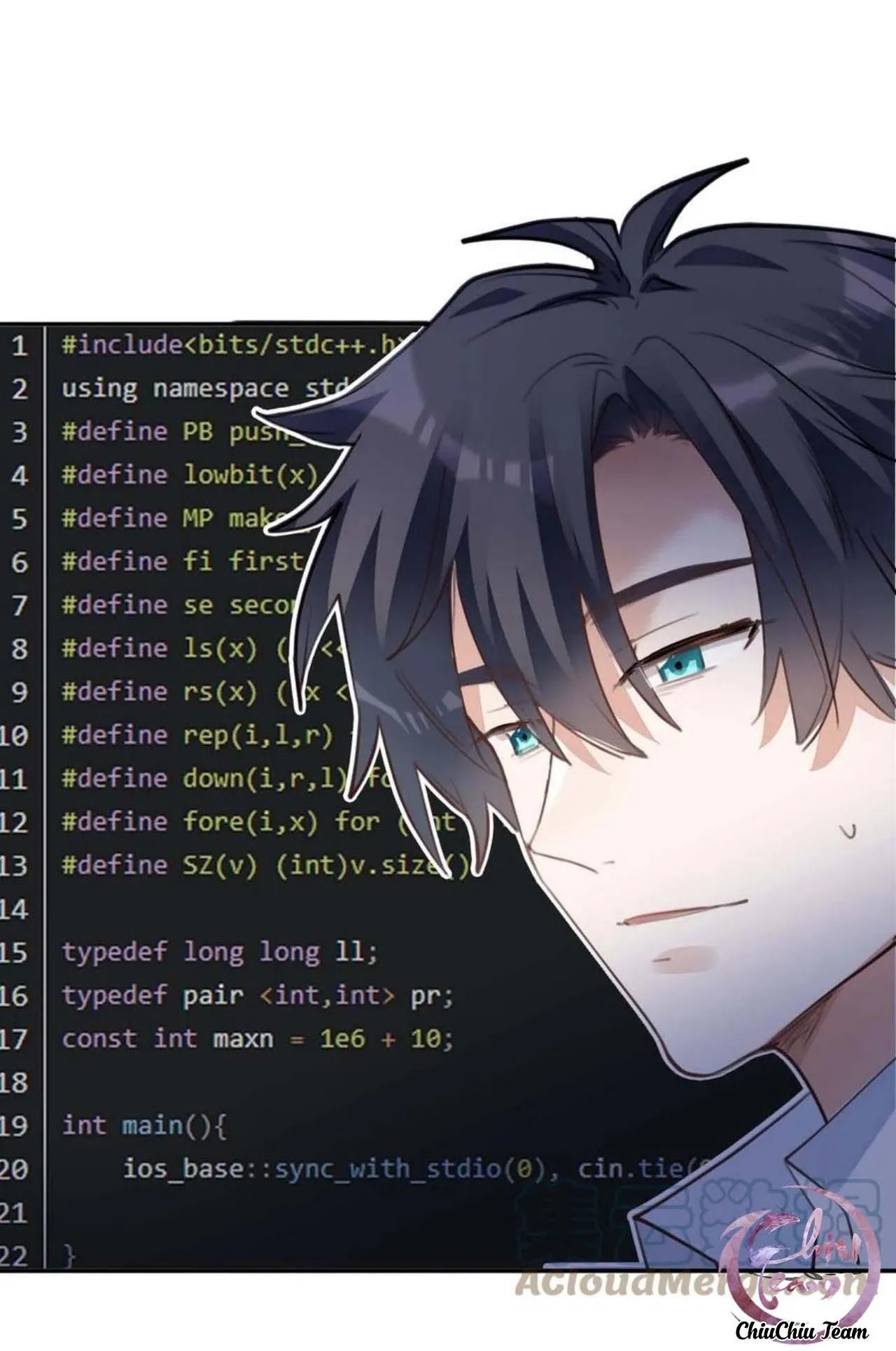 Tín Hiệu Bão (END) Chapter 28 Trang 5