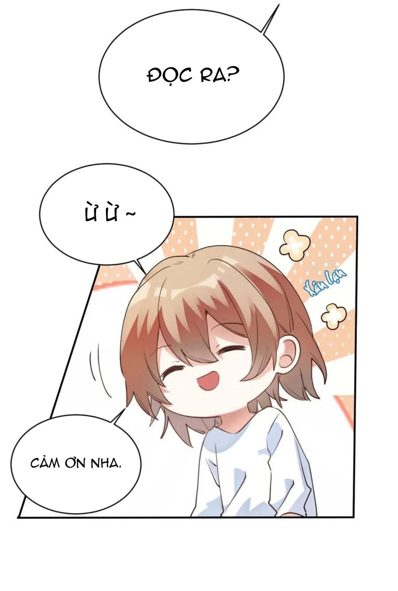 Tín Hiệu Bão (END) Chapter 28 Trang 6