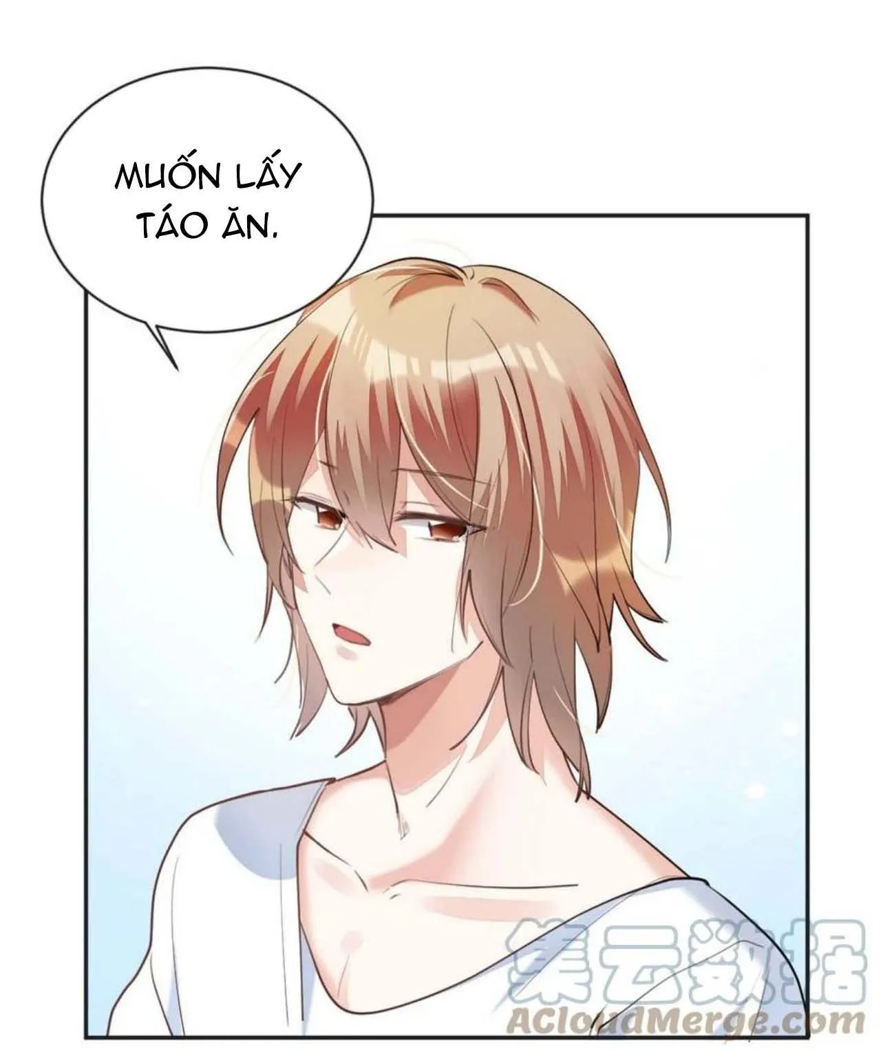 Tín Hiệu Bão (END) Chapter 28 Trang 13