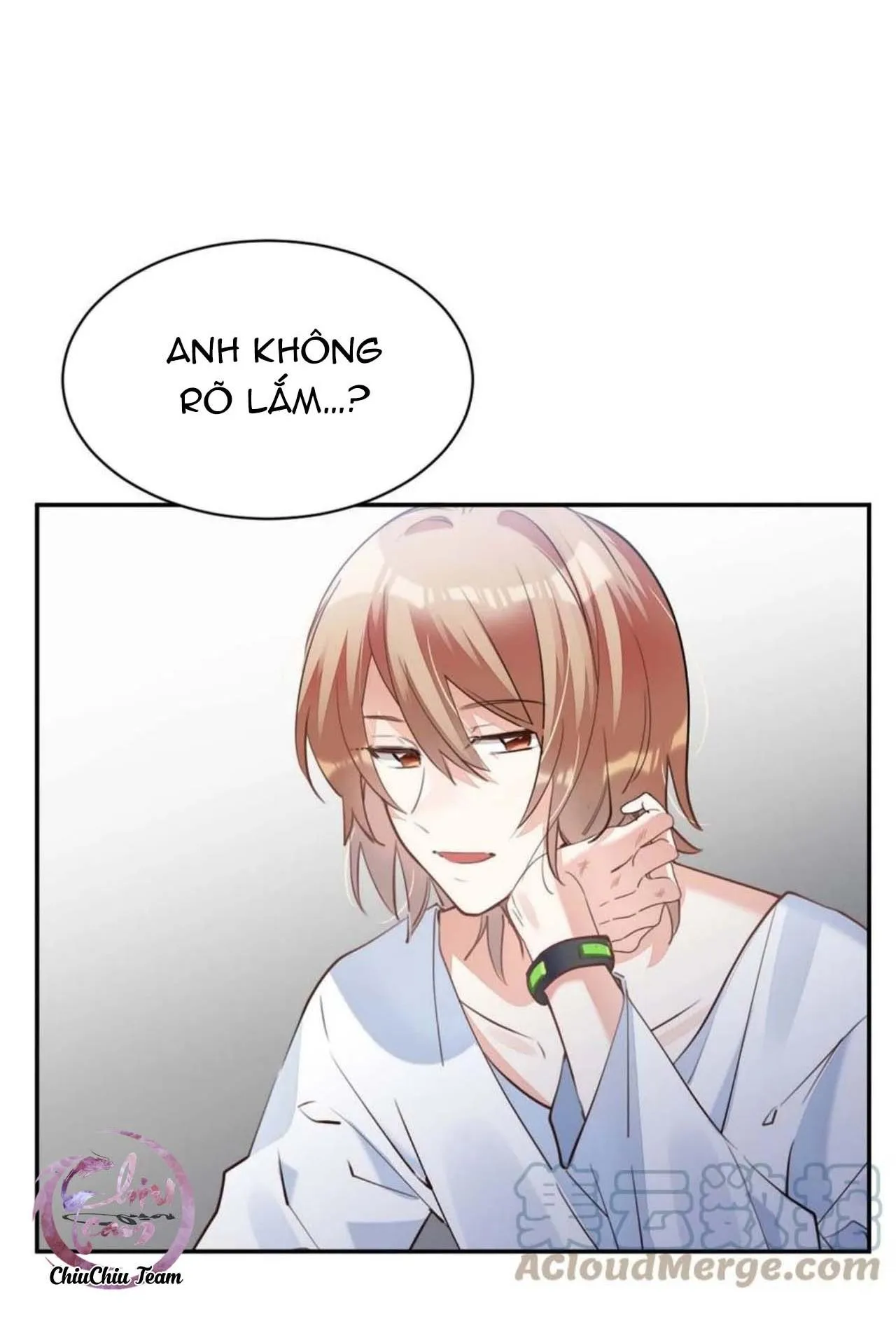 Tín Hiệu Bão (END) Chapter 28 Trang 17