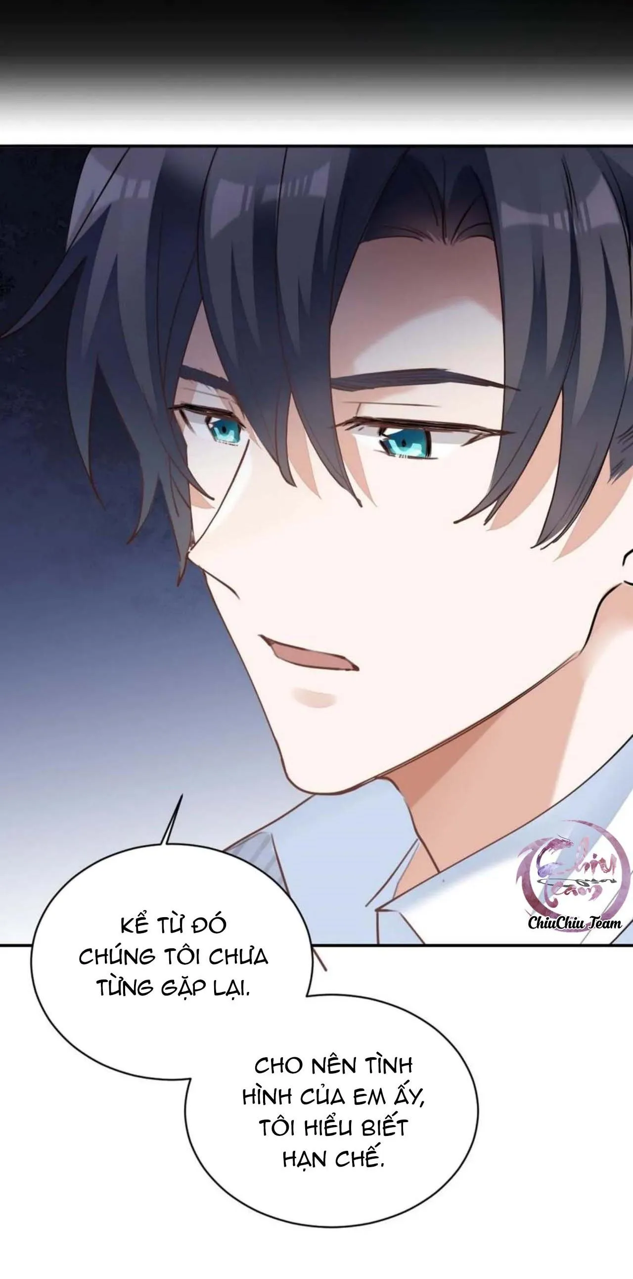 Tín Hiệu Bão (END) Chapter 28 Trang 20