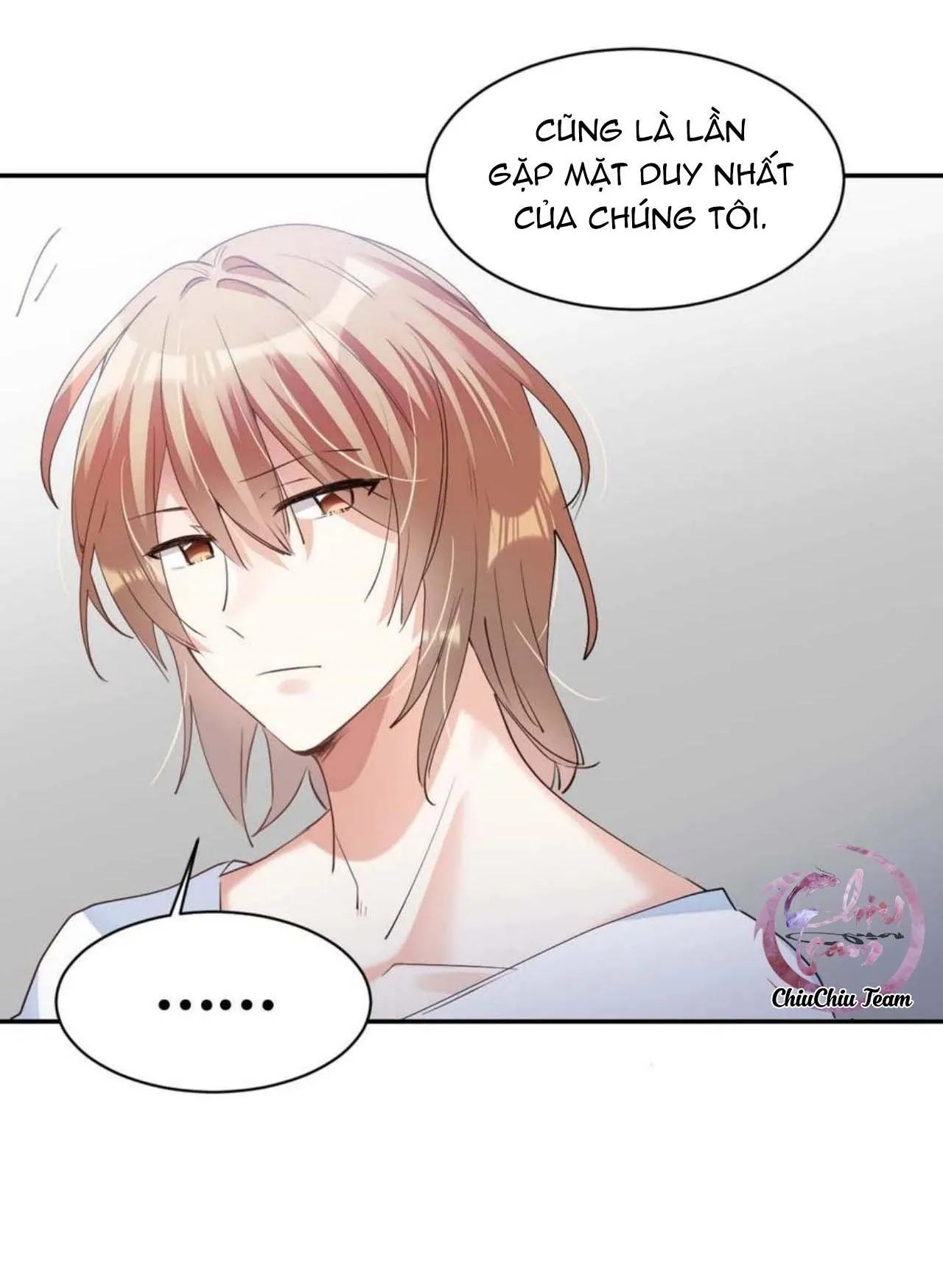 Tín Hiệu Bão (END) Chapter 28 Trang 22