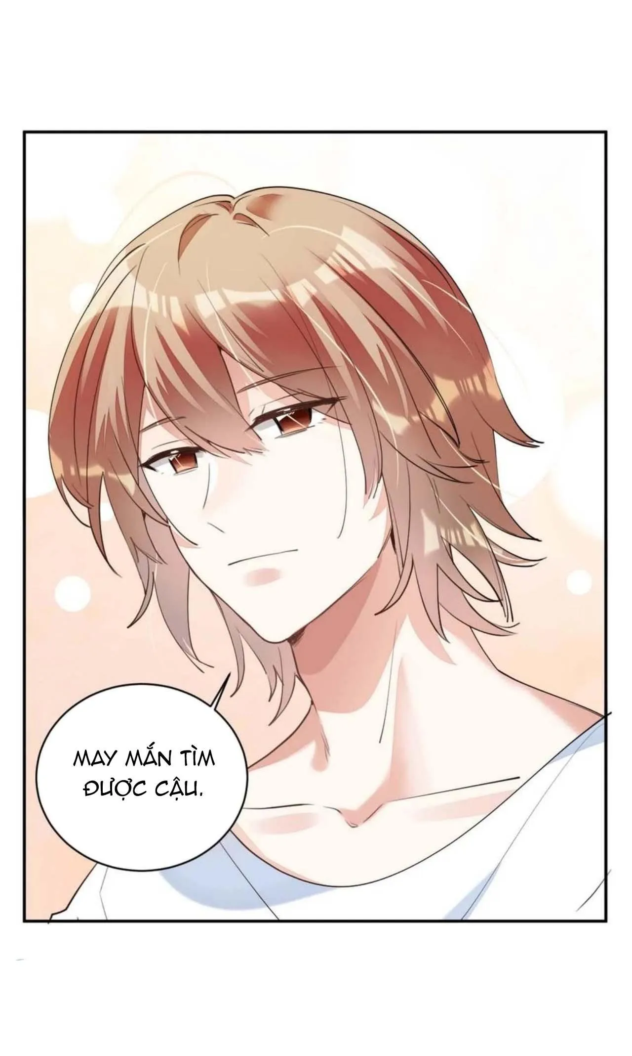 Tín Hiệu Bão (END) Chapter 28 Trang 23