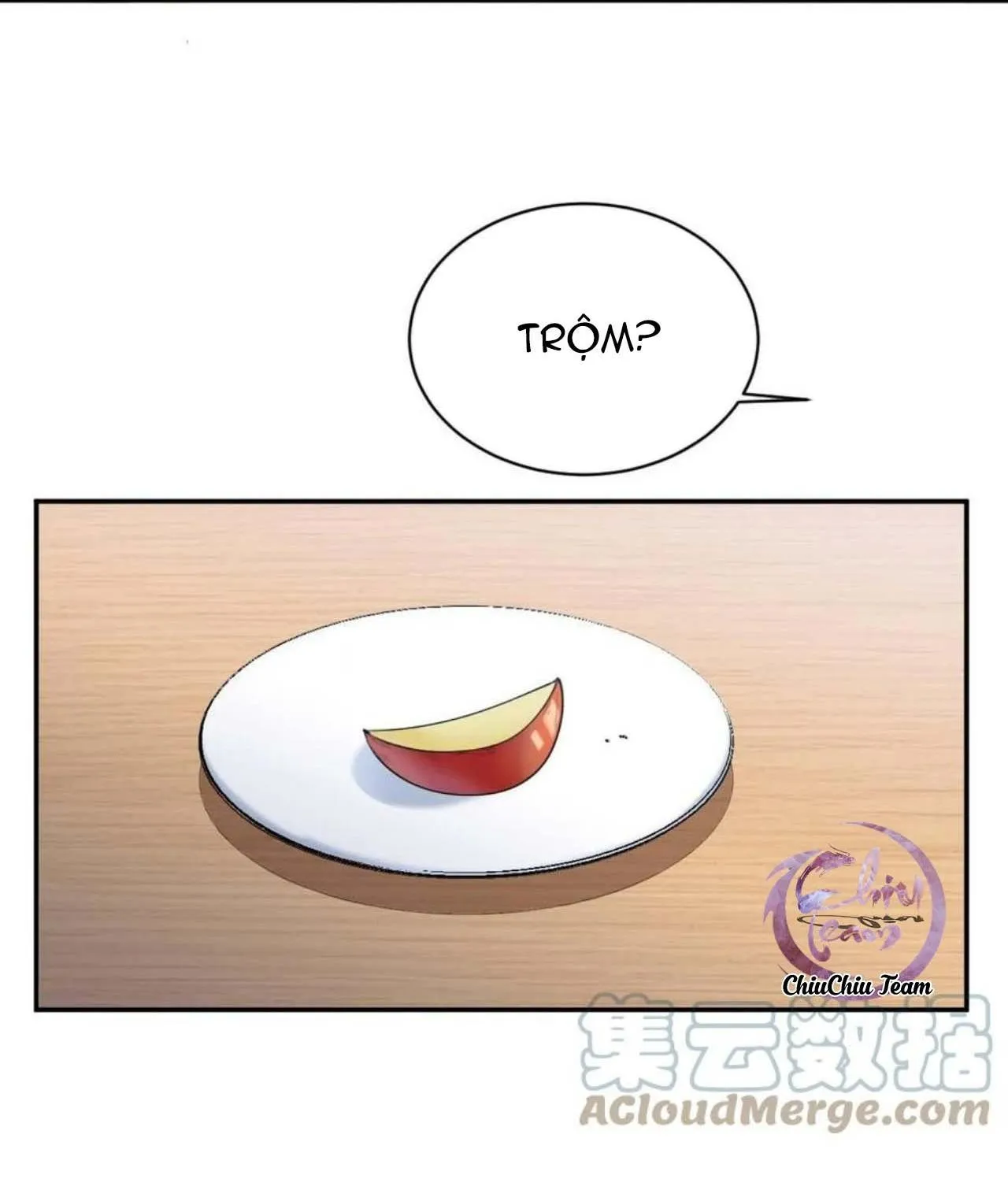 Tín Hiệu Bão (END) Chapter 28 Trang 28