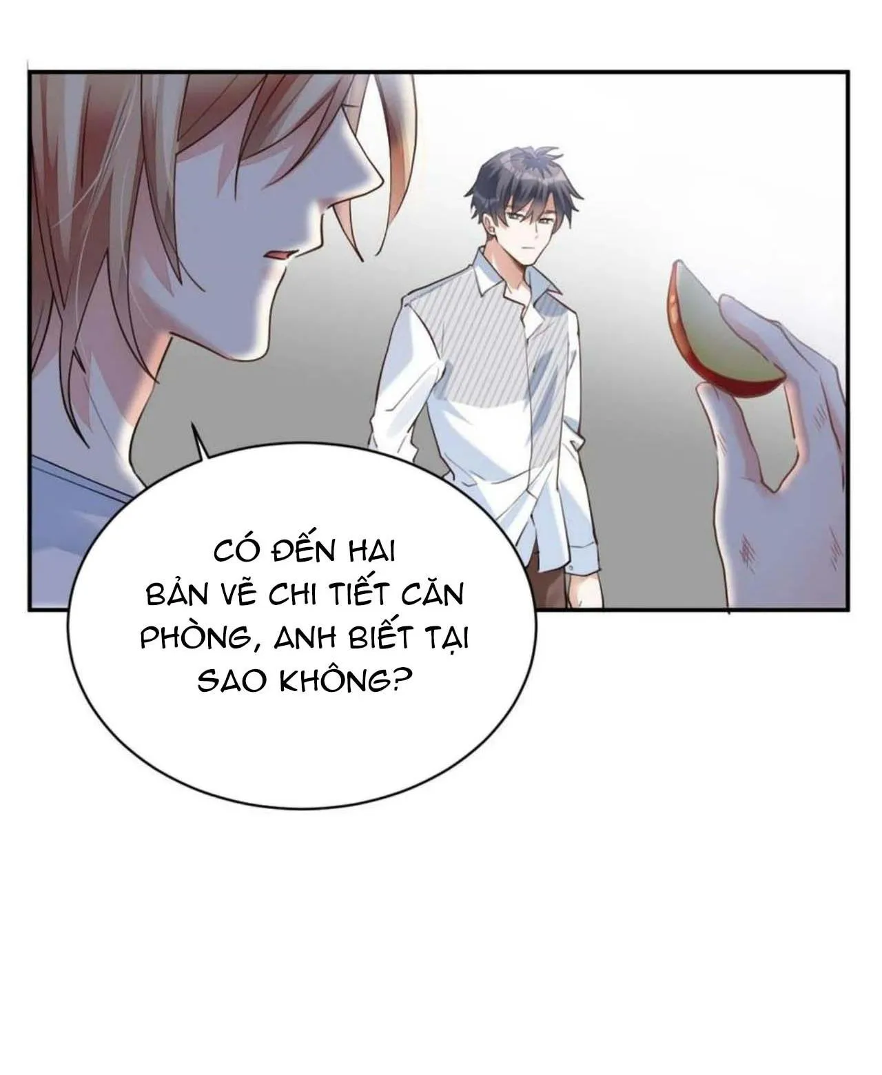 Tín Hiệu Bão (END) Chapter 28 Trang 29