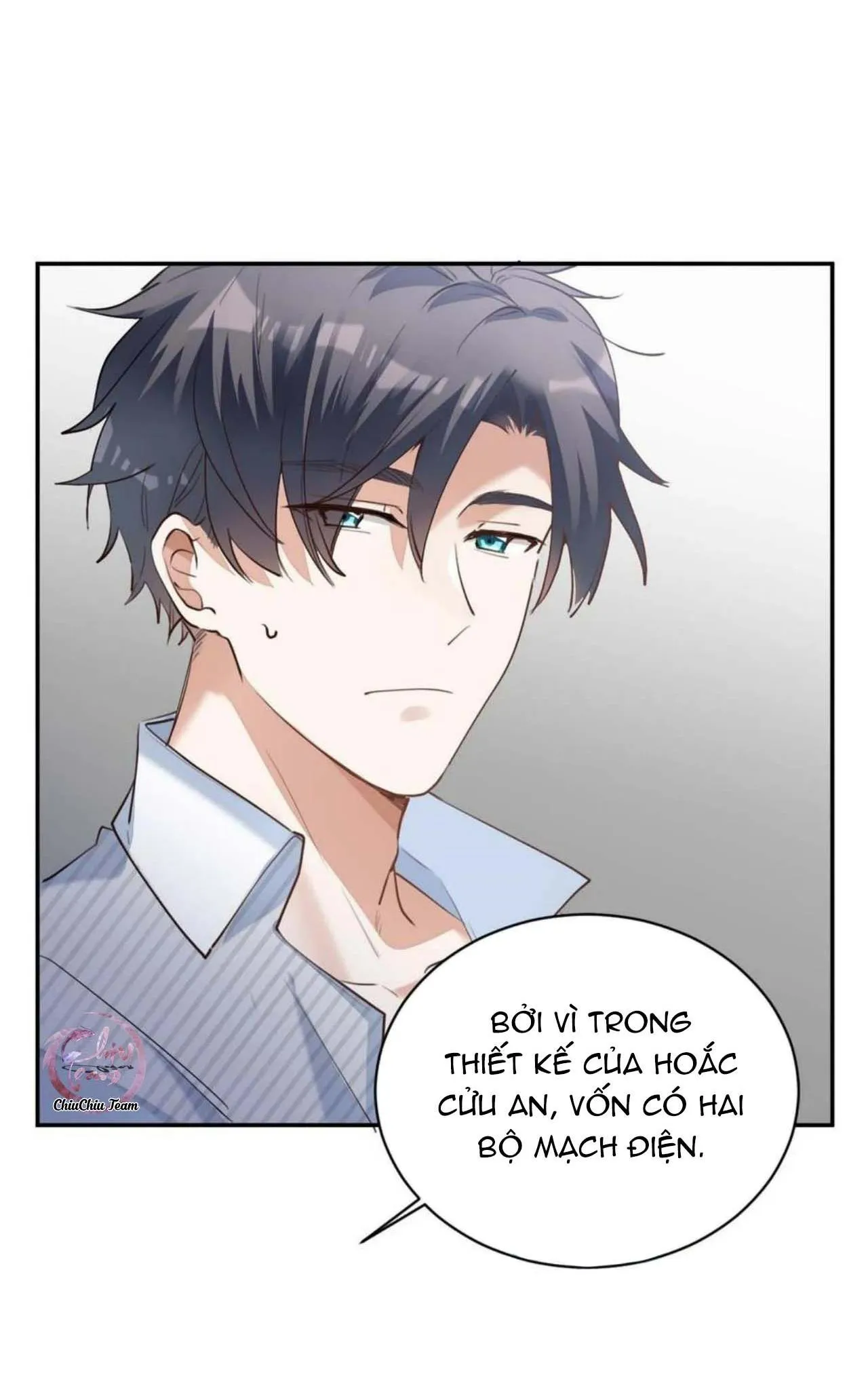 Tín Hiệu Bão (END) Chapter 28 Trang 30