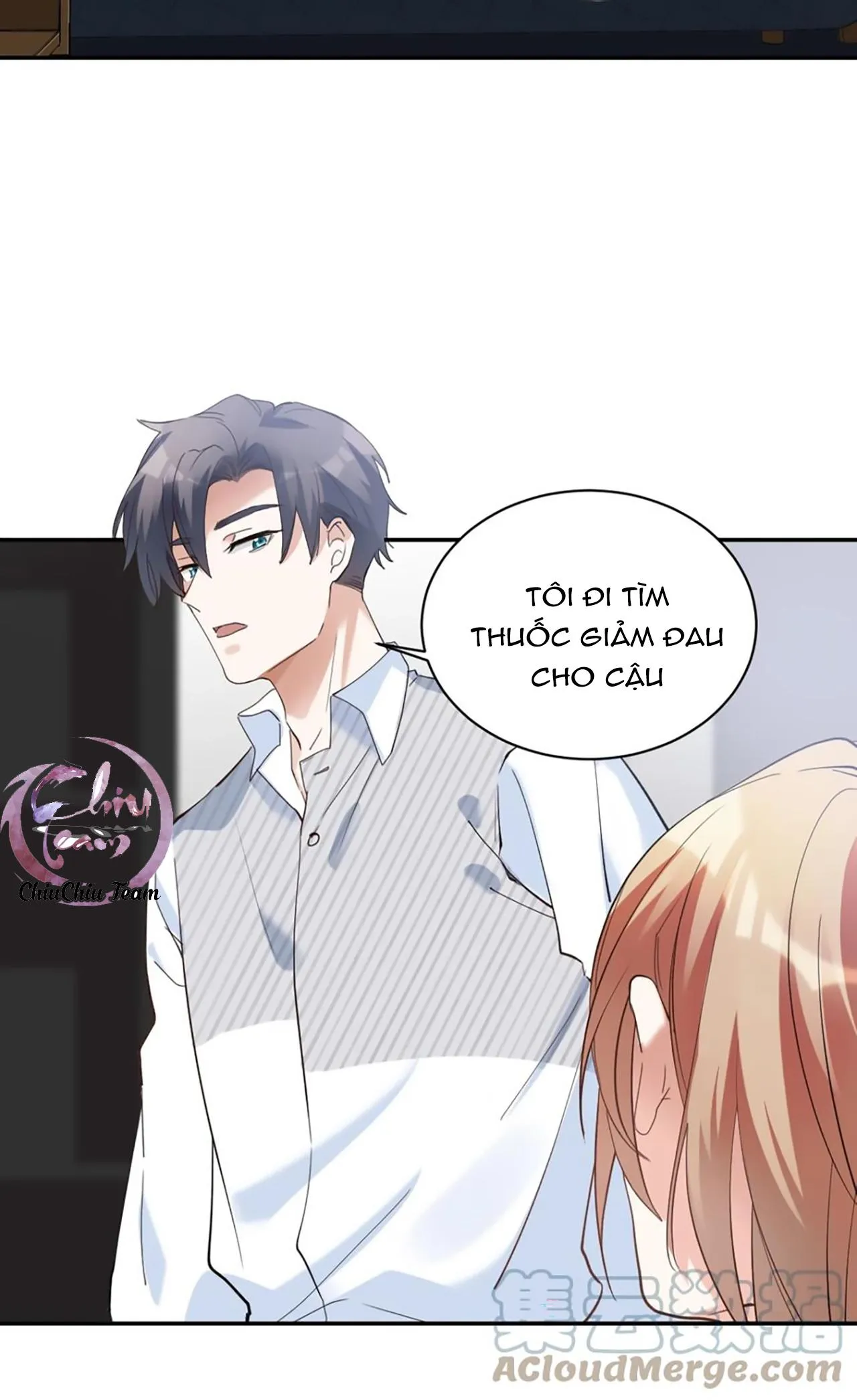 Tín Hiệu Bão (END) Chapter 38 Trang 8