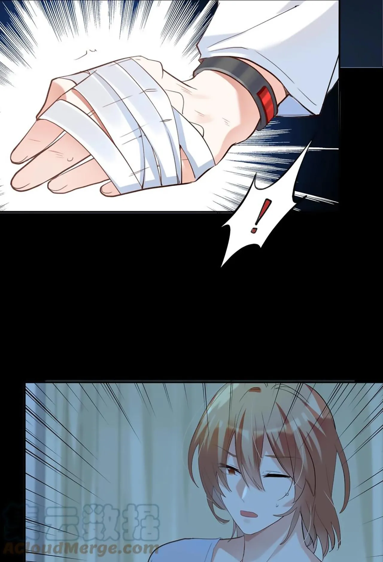 Tín Hiệu Bão (END) Chapter 38 Trang 16