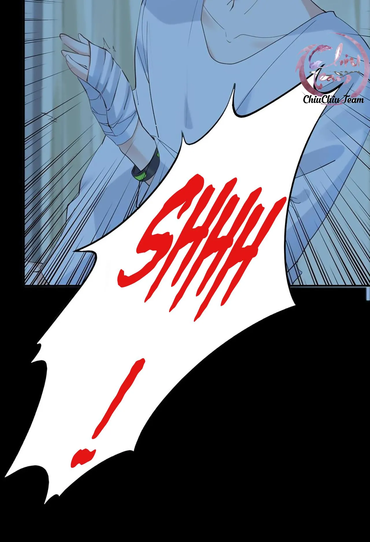 Tín Hiệu Bão (END) Chapter 38 Trang 17