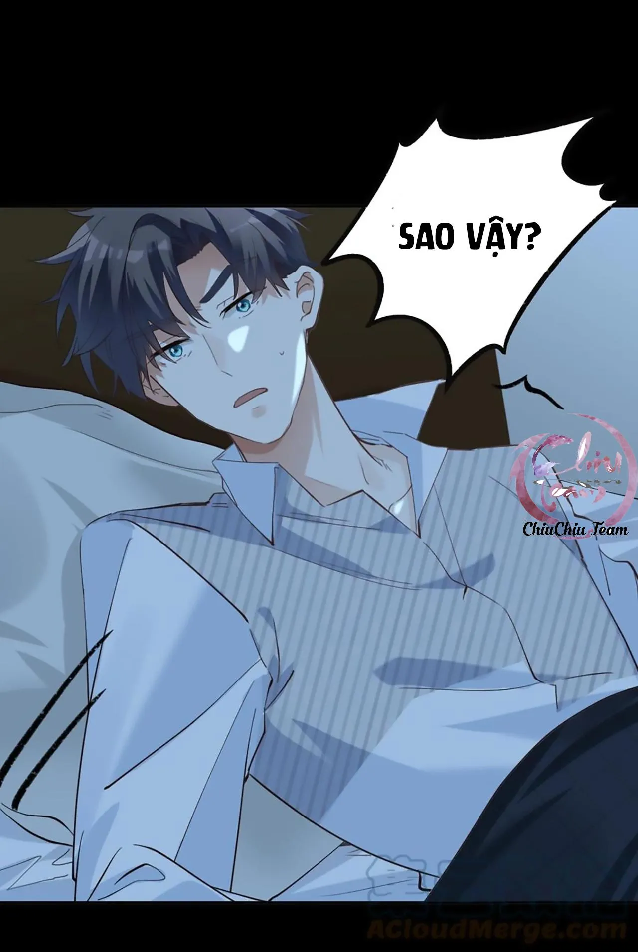 Tín Hiệu Bão (END) Chapter 38 Trang 18