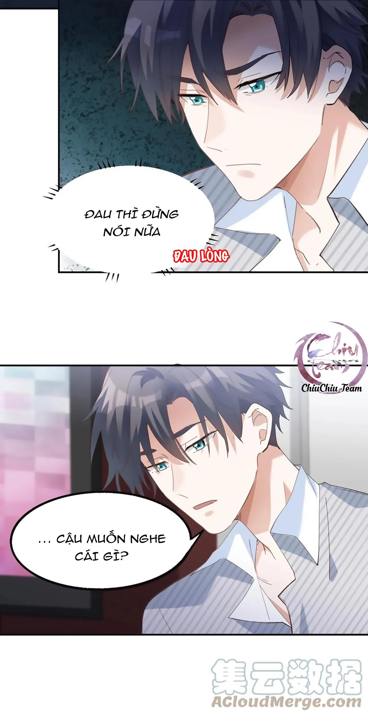 Tín Hiệu Bão (END) Chapter 38 Trang 24