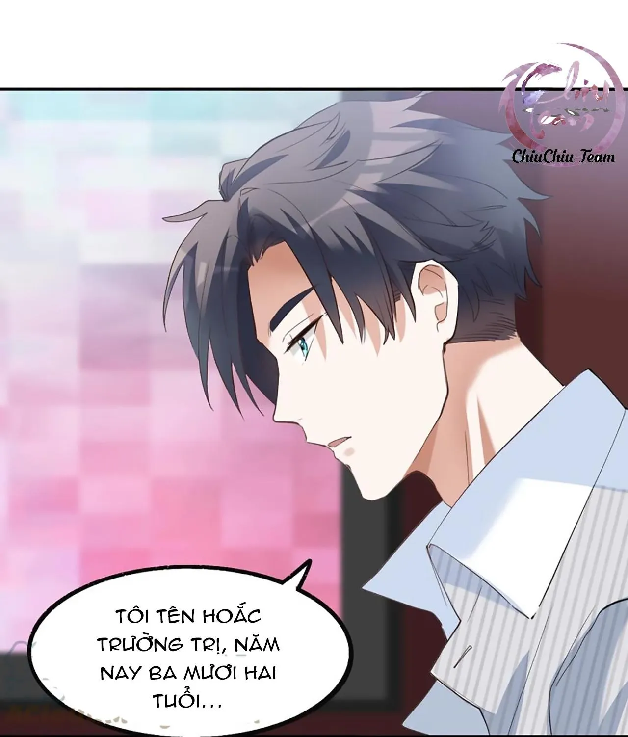 Tín Hiệu Bão (END) Chapter 38 Trang 26