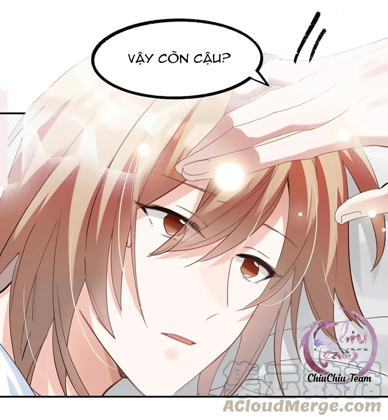 Tín Hiệu Bão (END) Chapter 38 Trang 30