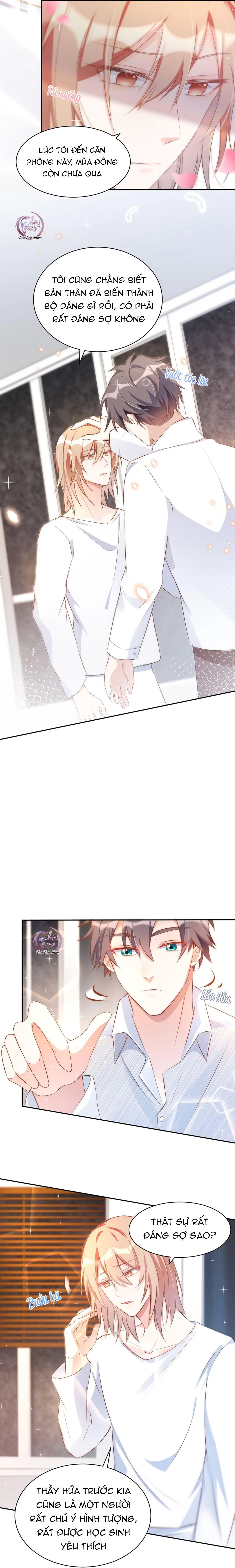 Tín Hiệu Bão (END) Chapter 43 Trang 11