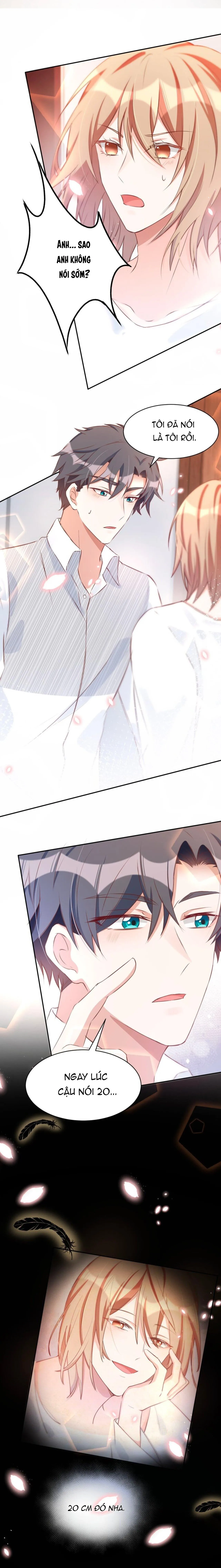 Tín Hiệu Bão (END) Chapter 44 Trang 5