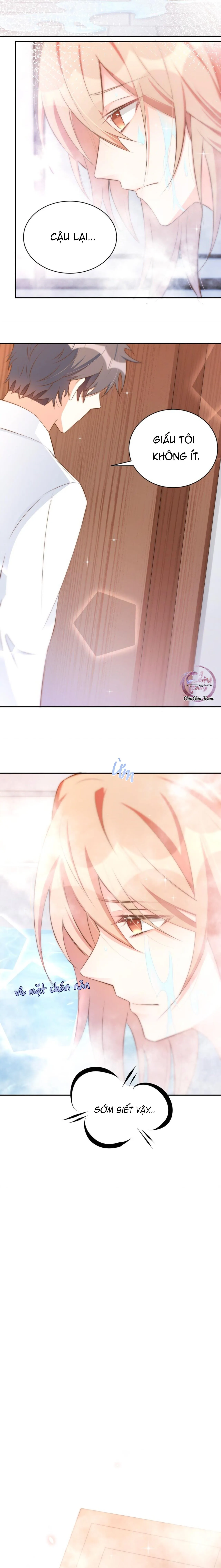 Tín Hiệu Bão (END) Chapter 45 Trang 7