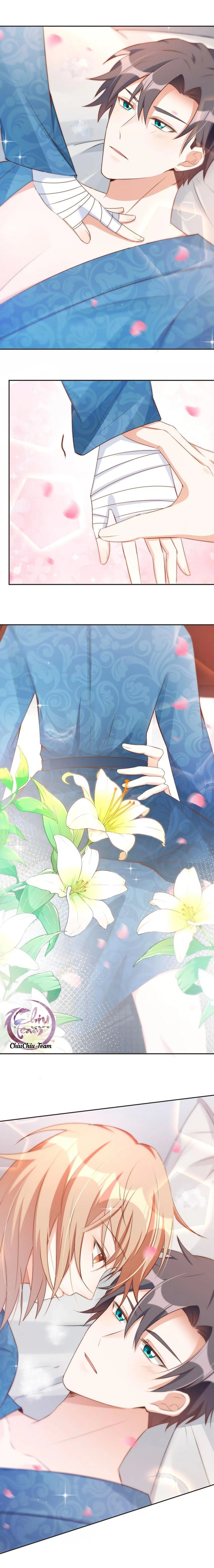 Tín Hiệu Bão (END) Chapter 46 Trang 7