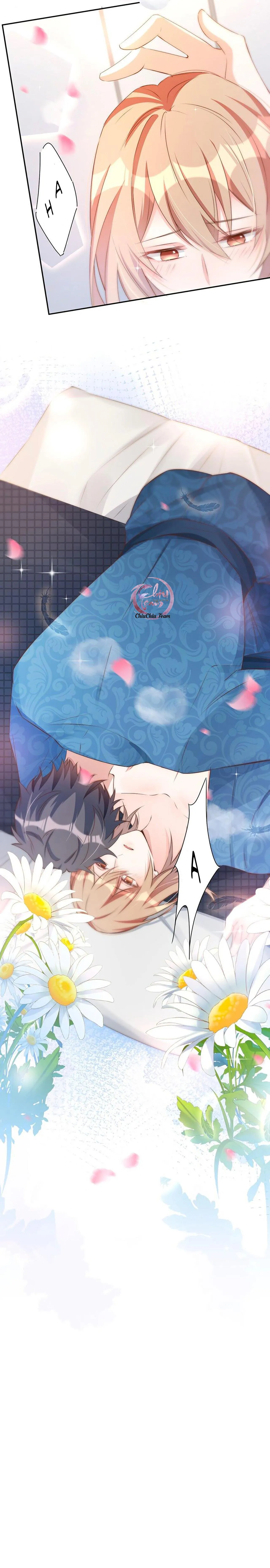 Tín Hiệu Bão (END) Chapter 46 Trang 11