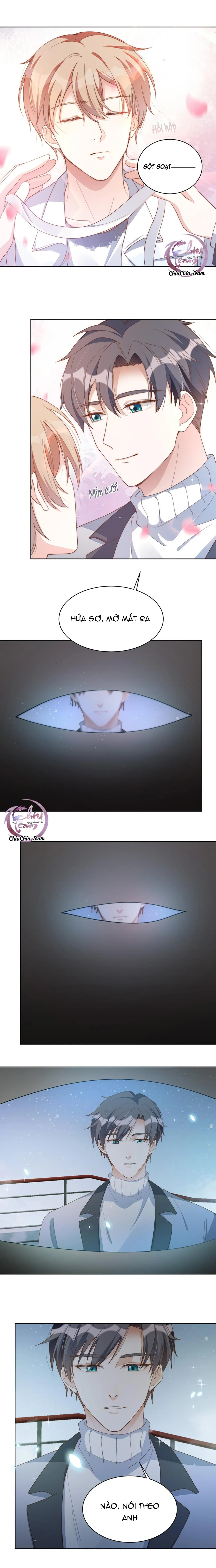 Tín Hiệu Bão (END) Chapter 51 Trang 3