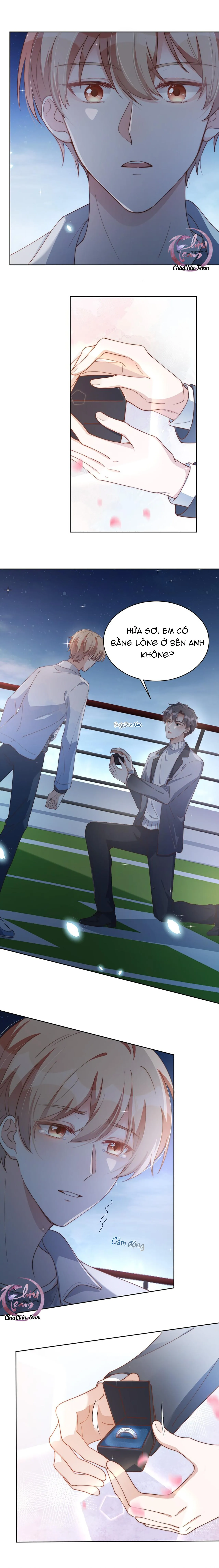 Tín Hiệu Bão (END) Chapter 51 Trang 7