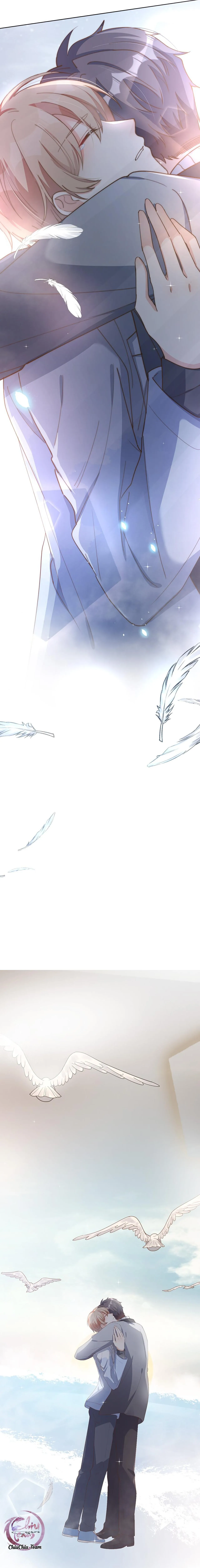 Tín Hiệu Bão (END) Chapter 51 Trang 11