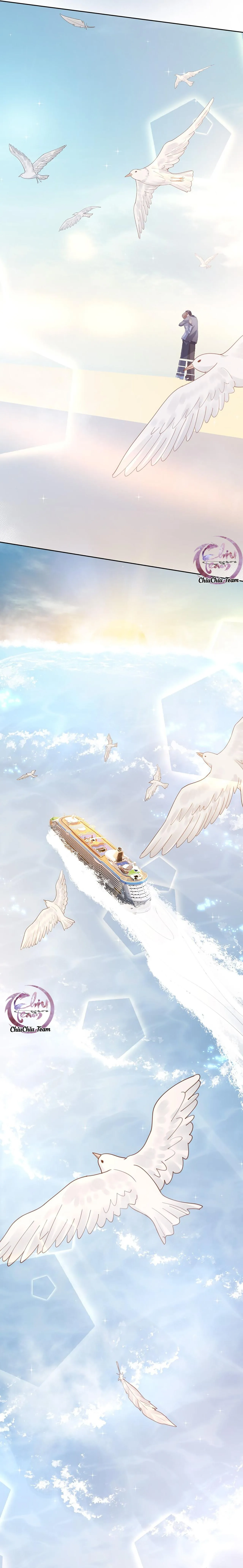 Tín Hiệu Bão (END) Chapter 51 Trang 12