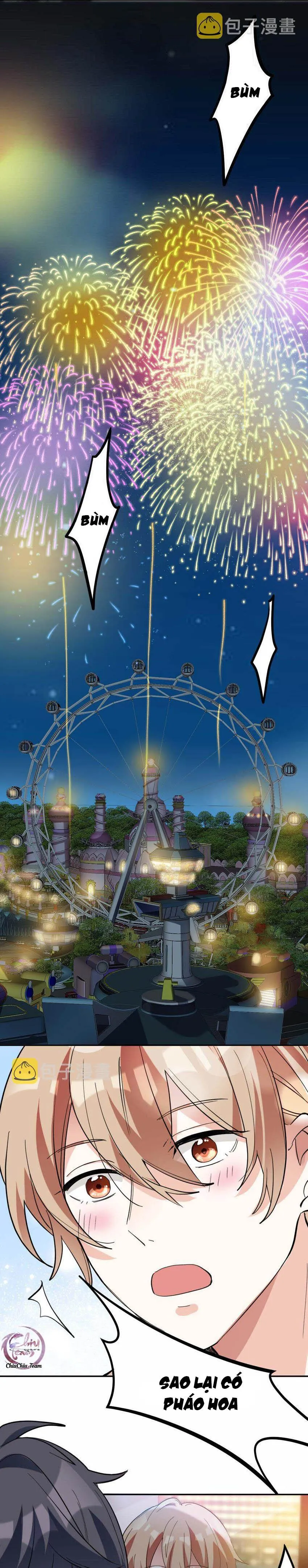 Tín Hiệu Bão (END) Chapter 55 Trang 13