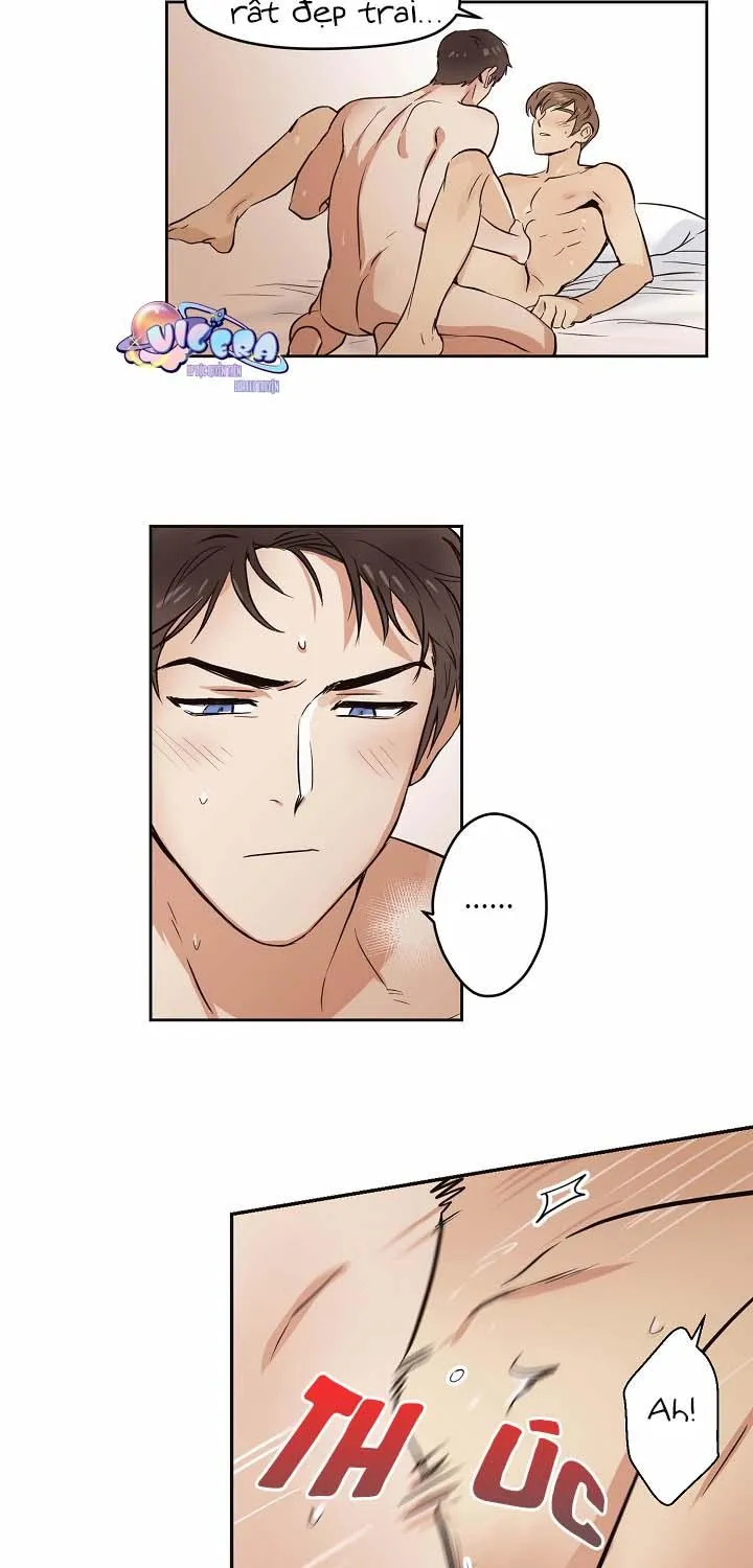 Tín Hiệu Giấc Mơ Chapter 2 Trang 3