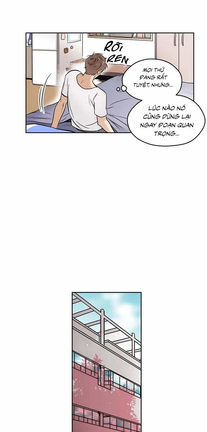 Tín Hiệu Giấc Mơ Chapter 2 Trang 8