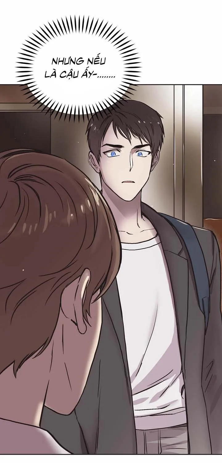 Tín Hiệu Giấc Mơ Chapter 2 Trang 26