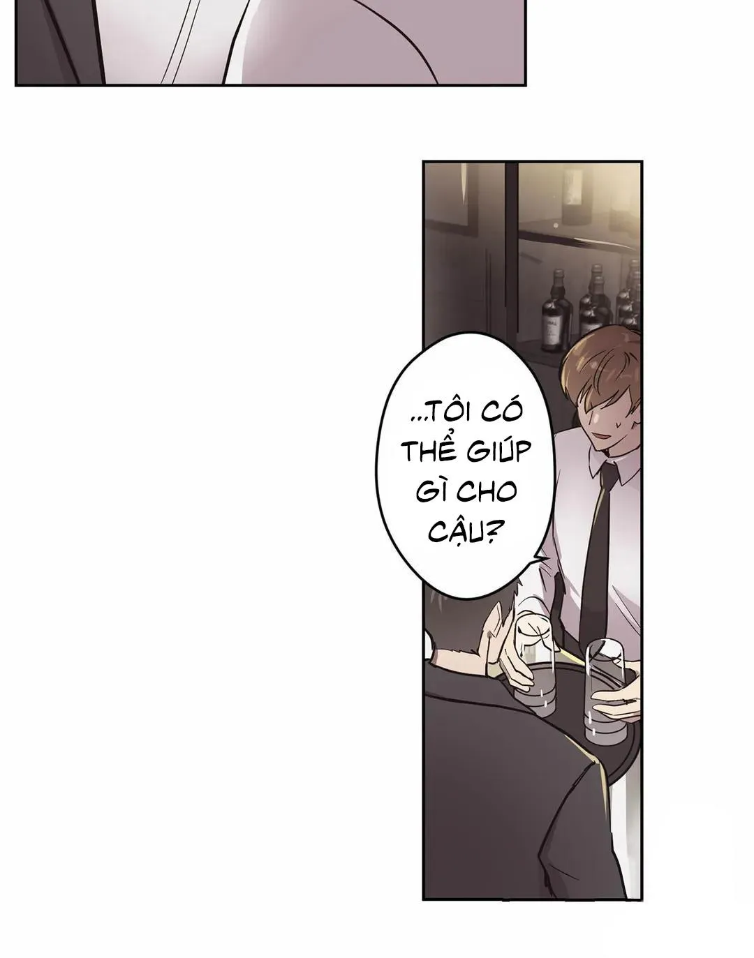 Tín Hiệu Giấc Mơ Chapter 3 Trang 7