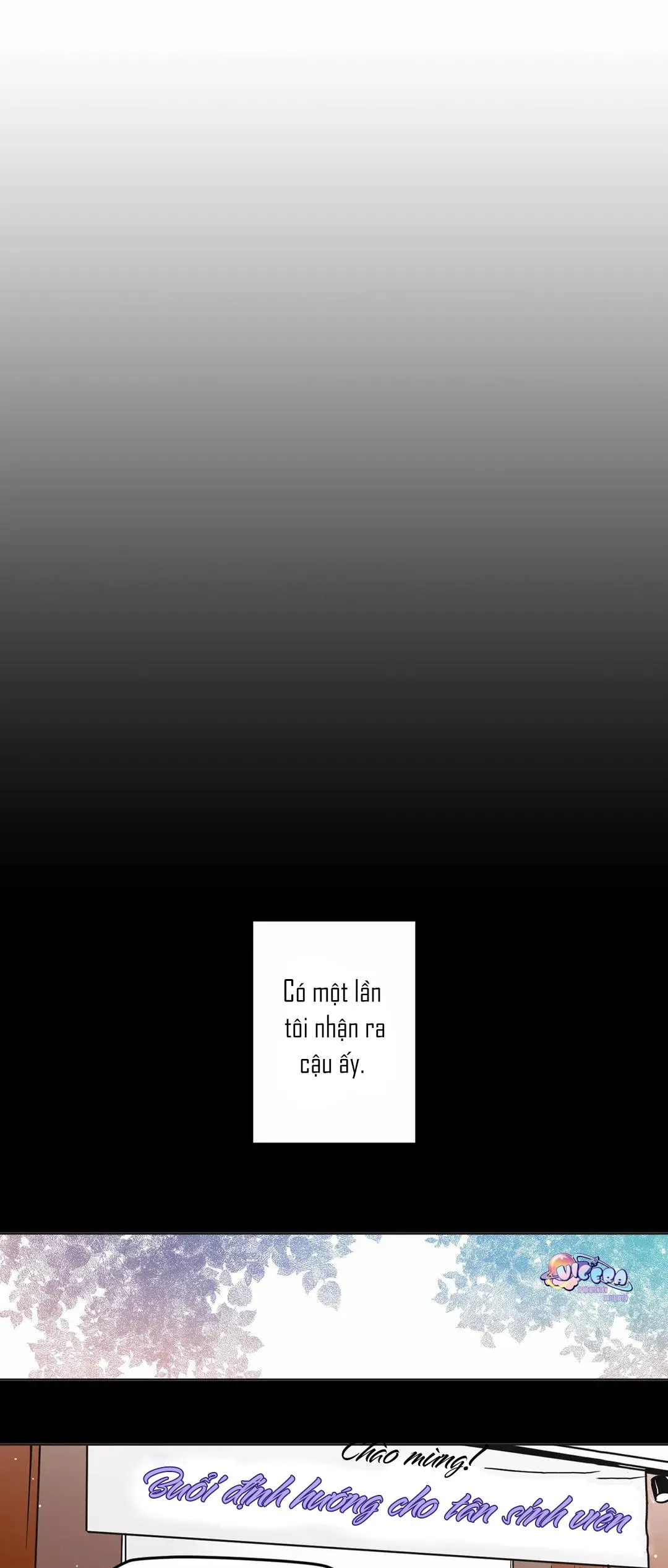 Tín Hiệu Giấc Mơ Chapter 3 Trang 19