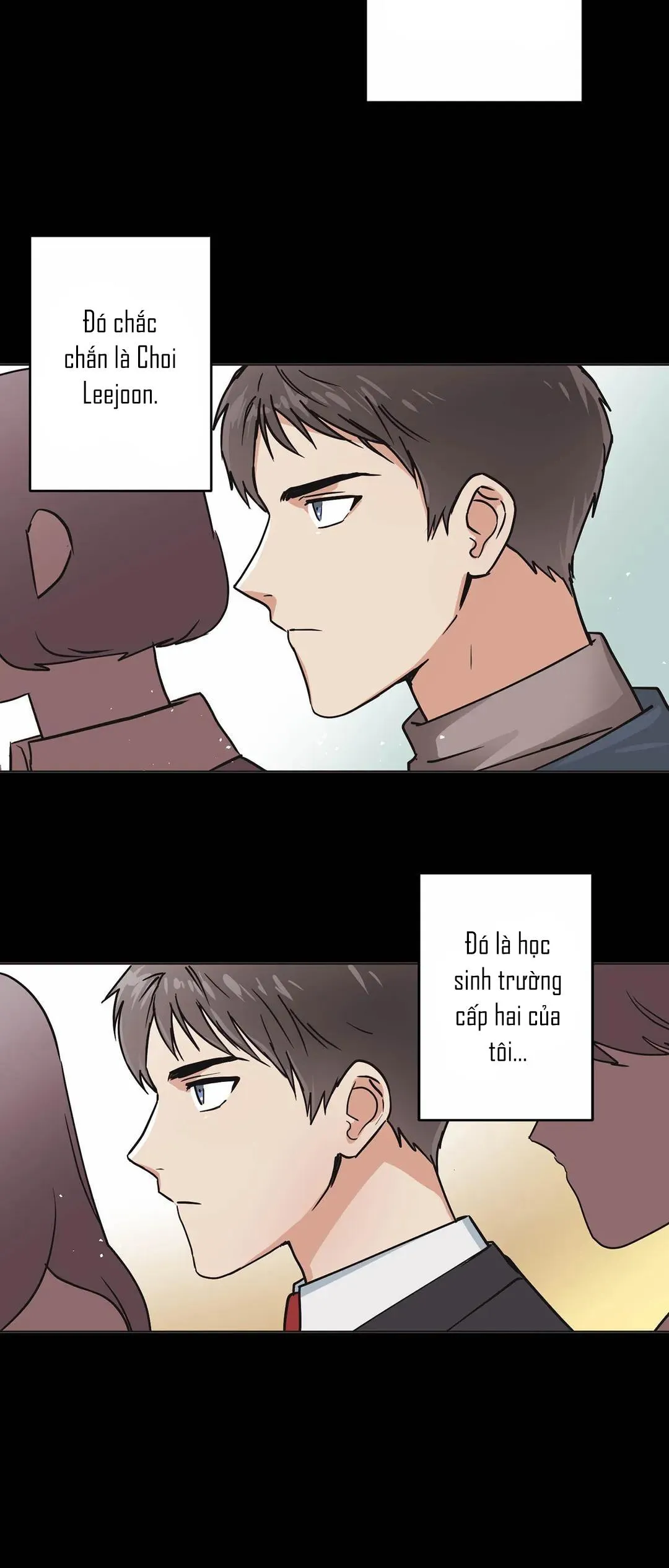 Tín Hiệu Giấc Mơ Chapter 3 Trang 22