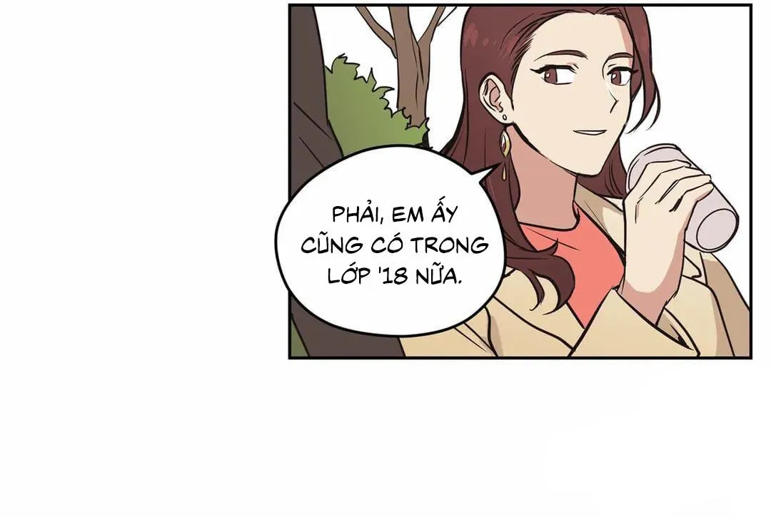 Tín Hiệu Giấc Mơ Chapter 5 Trang 7