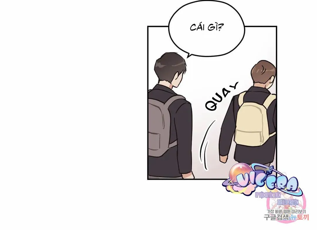 Tín Hiệu Giấc Mơ Chapter 5 Trang 18