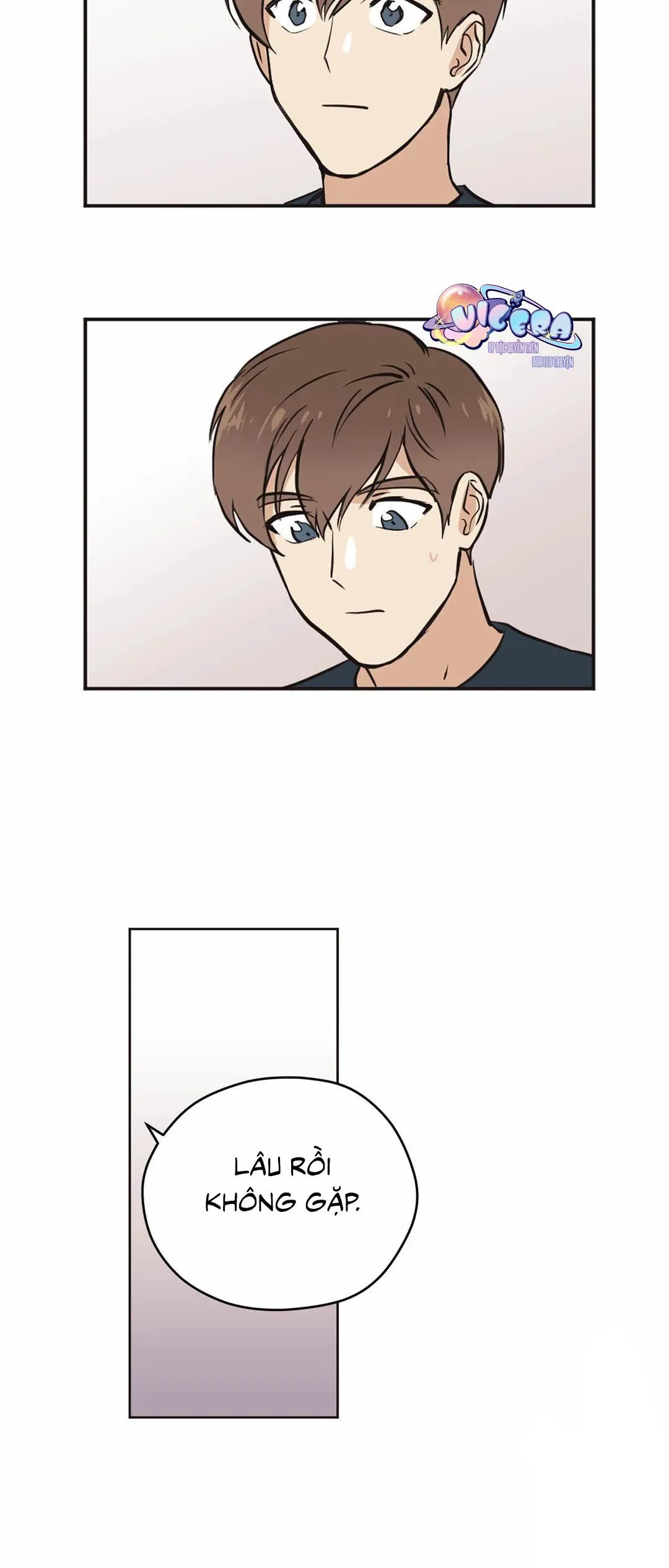 Tín Hiệu Giấc Mơ Chapter 6 Trang 16