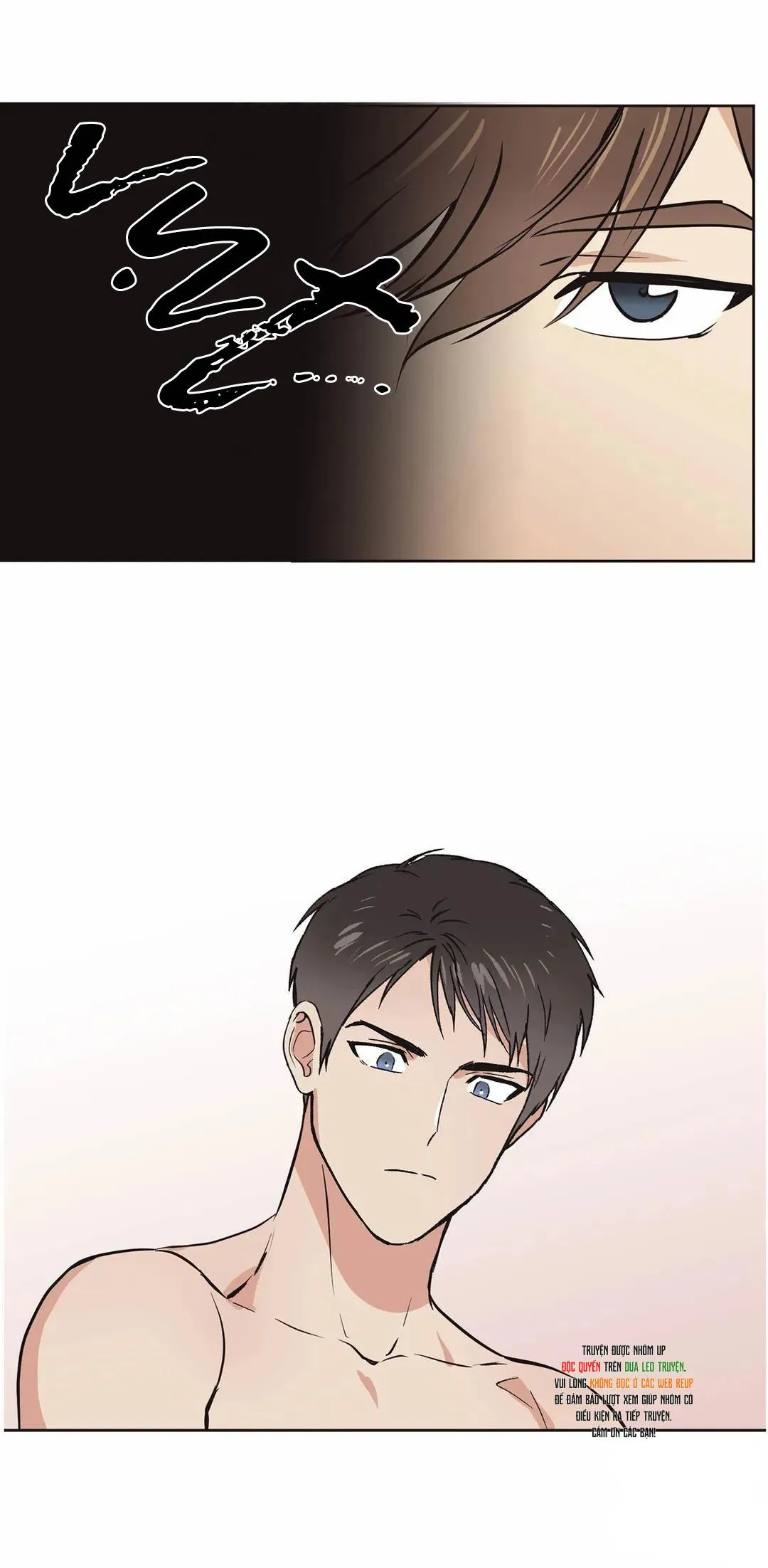 Tín Hiệu Giấc Mơ Chapter 7 Trang 15