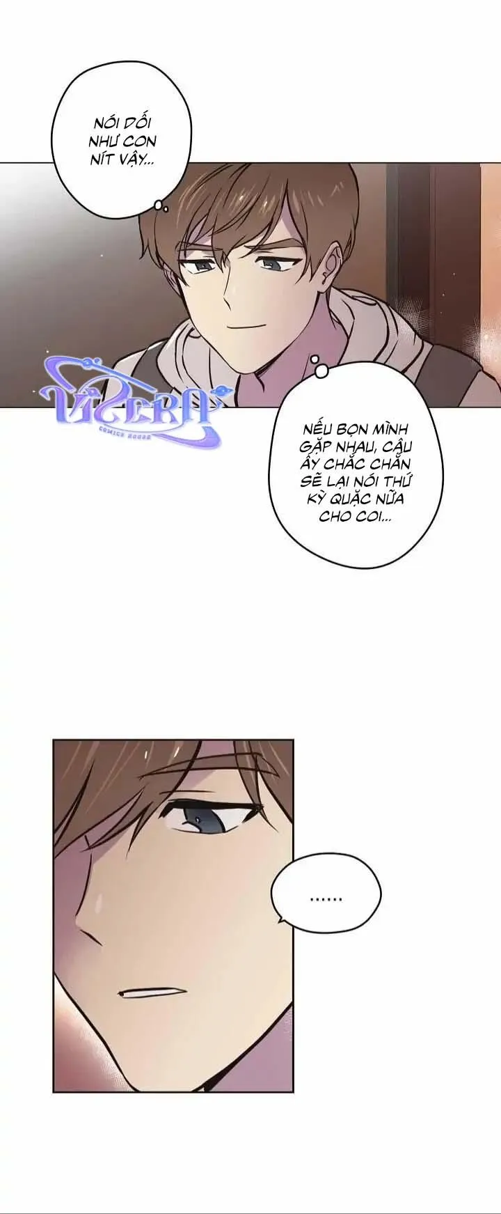 Tín Hiệu Giấc Mơ Chapter 14 Trang 7